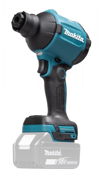 Makita DAS180Z Akku-Gebläse