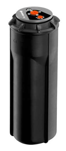 Gardena Turbinen-Versenkregner T 380 (8205-29)