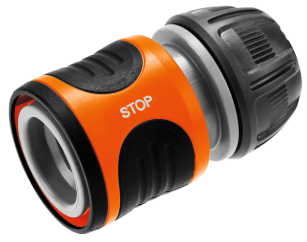 Gardena Wasserstop 13 mm (1/2")- 15 mm (5/8") (18213-20)