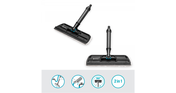 Gardena Cleansystem Fensterwischer (18808-20)