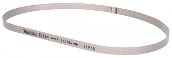 Makita Bandsägeblatt 18Z 5stk. (B-40559)