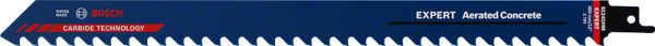 Bosch Professional Säbelsägeblatt S1241HM 1St EXPERT (2608900410)