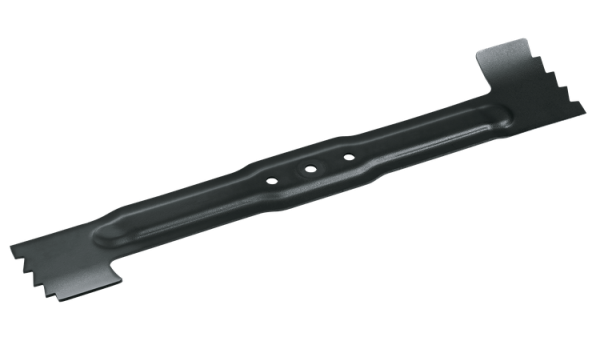 Bosch DIY Ersatzmesser 43 cm (Rotak 43) (F016800368)