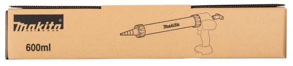 Makita 600 ml Kartuschen-/Schlauchbeutelhalter (1911T4-0)