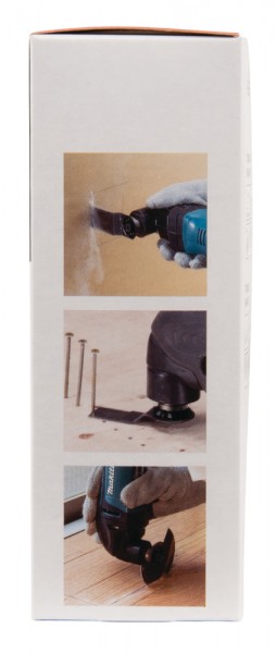 Makita Tischlerset Starlock (B-67511)