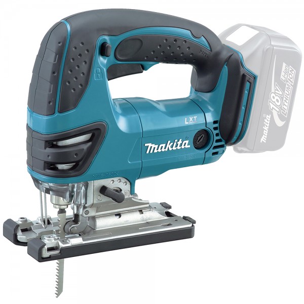 Makita DJV180ZX Akku-Stichsäge