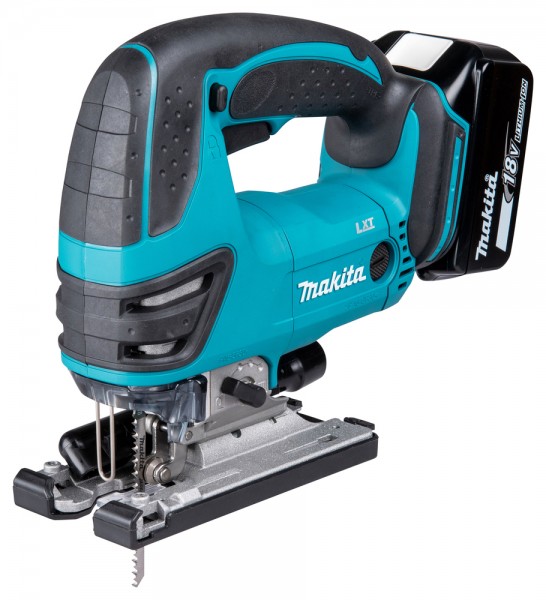 Makita DJV180ZX Akku-Stichsäge