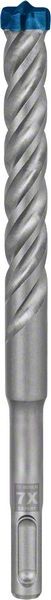 Bosch Professional Expert SDS plus-7X Hammerbohrer, 14 x 100 x 165 mm (2608900119)