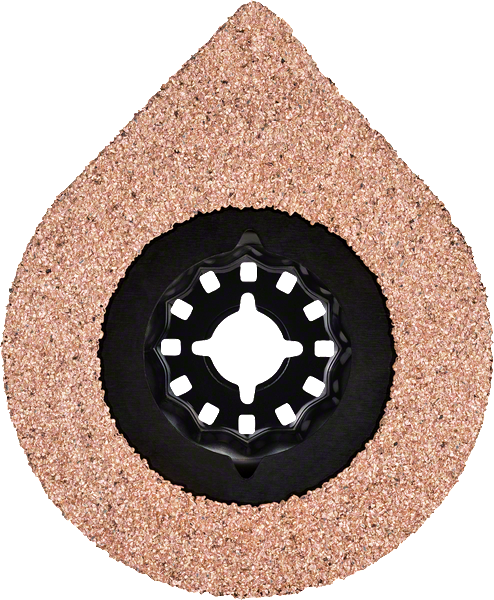 Bosch Professional 3 max Mörtelentferner AVZ70RT4 1St EXP (2608900041)