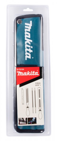 Makita Schärfset für Kettensägen DUC (D-72154)