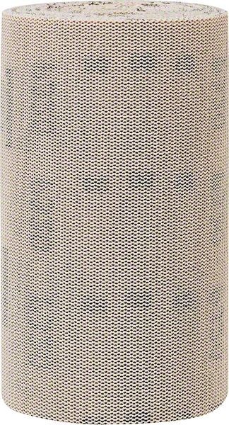 Bosch Professional Expert M480 Schleifnetzrolle, 115 mm, 5 m, G 320 (2608900792)