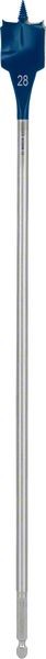 Bosch Professional Expert SelfCut Speed Flachfräsbohrer, 28 x 400 mm (2608900352)