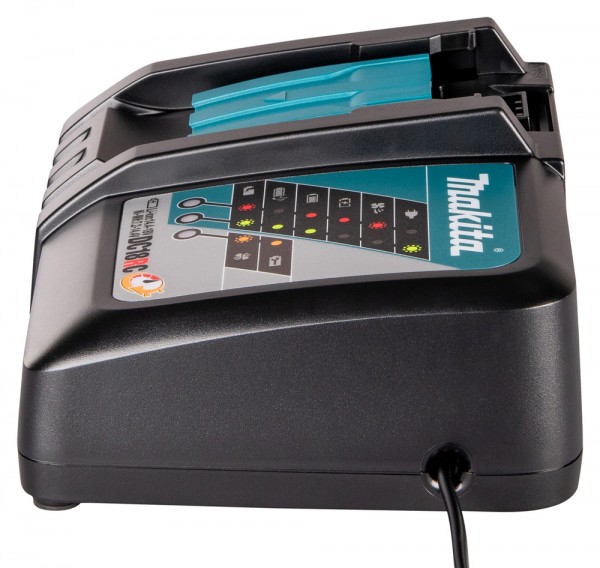 Makita DC18RC Akku-Ladegerät (195584-2)