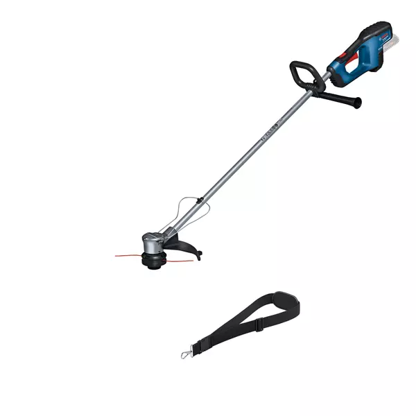 Bosch Professional GRT 18V-33 (C) Akku-Rasentrimmer solo (06008D0000)