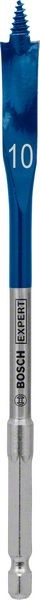 Bosch Professional Expert SelfCut Speed Flachfräsbohrer, 10 x 152 mm (2608900311)