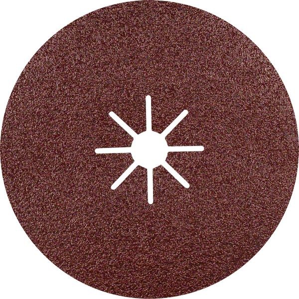 Bosch Professional Expert R781 Prisma Ceramic Fiberscheibe, 180 mm, 22.23 mm, G 60 (2608621798)